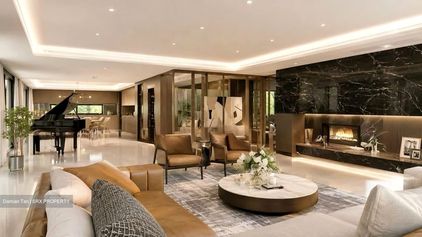 Hong Kong Park (D21), Detached #580279791